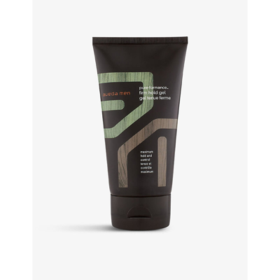 Aveda Pure-formance Firm Hold Gel 150ml