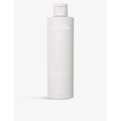 Dr Barbara Sturm Dr. Barbara Sturm Balancing Shampoo (250ml) In Colourless