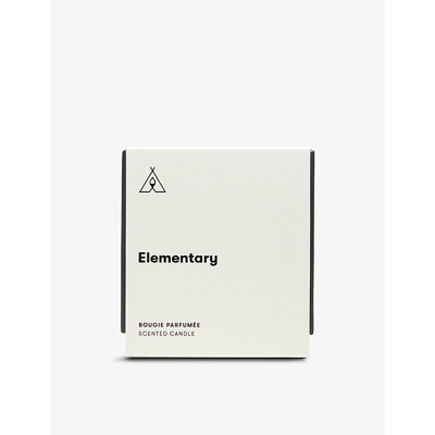 Earl Of East Elementary Premium Scented Candle 260g