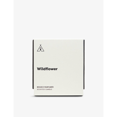 Earl Of East Wildflower Scented Candle 260g