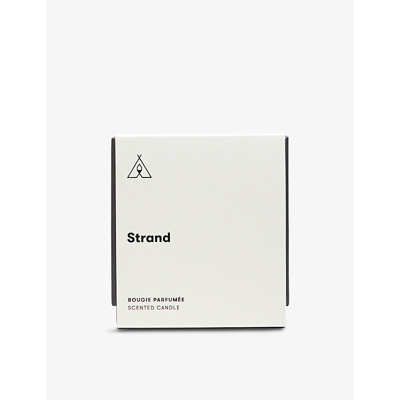 Earl Of East Strand Scented Candle 260g