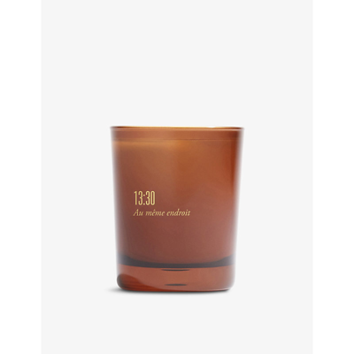 D'orsay Dorsay 13:30 Scented Candle 190g