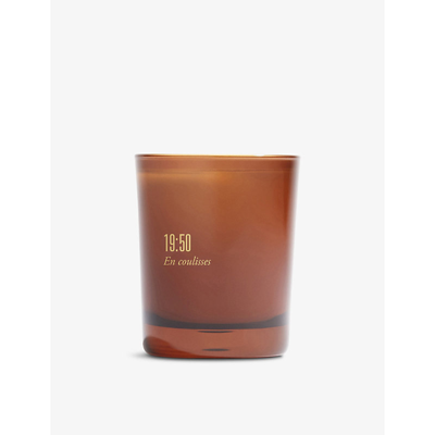 D'orsay Dorsay 19:50 Scented Candle 190g