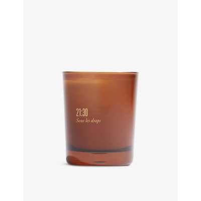 D'orsay Dorsay 21:30 Scented Candle 190g