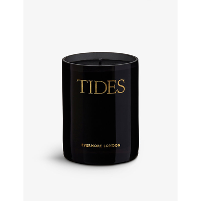 Evermore Tides Scented Candle 300g