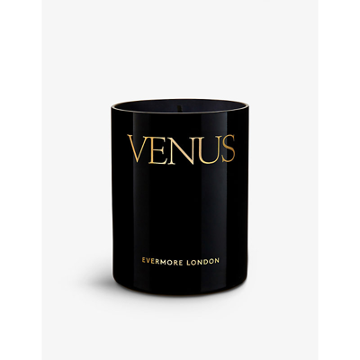 Evermore Venus Scented Candle 300g