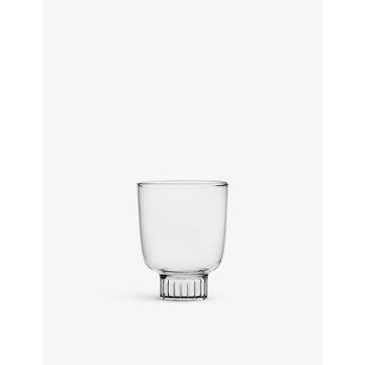 Ichendorf Liberta Handmade Glass Cup 10.5cm
