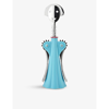 Alessi Anna G Chrome-plated Zamak Corkscrew 24.5cm X 7cm In Nocolor