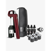 Coravin Timeless Six Plus Wine Preservation System In Burgundy