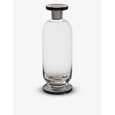 Tom Dixon Puck Glass Decanter 900ml