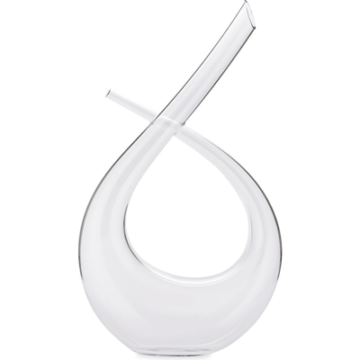 Waterford Elegance Accent Decanter