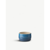 Le Creuset Marshal Blue Stackable Stoneware Ramekin
