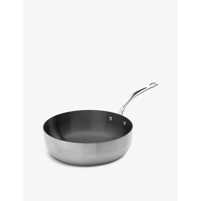 Samuel Groves Non-stick Three-layer Stainless Steel Frying Pan 39.5cm