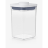 OXO GOOD GRIPS OXO GOOD GRIPS POP SQUARE SMALL CONTAINER 1L,48830639