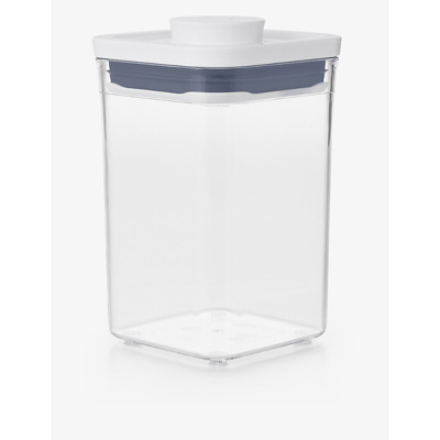 Oxo Good Grips Pop Square Small Container 1l