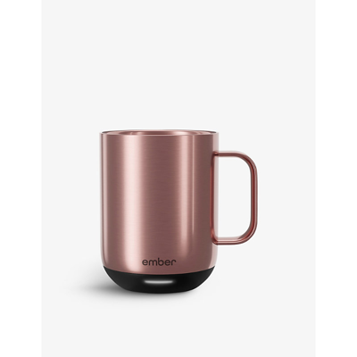 Ember Exclusive Mug² Temperature Control Smart Mug And Coaster 295ml