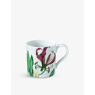 Villeroy & Boch Avarua Porcelain Coffee Cup 210ml In Multi