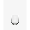 IITTALA IITTALA ESSENCE GLASS TUMBLERS SET OF TWO,45320761