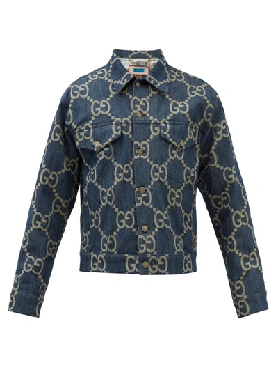 GUCCI Jackets for Men | ModeSens