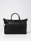 V73 Mariel Bis V ° 73 Bag In Synthetic Leather In Black