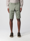 Fay Short  Men In Green