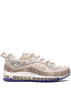 NIKE AIR MAX 98 PRM SNEAKERS