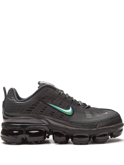 Nike Air Vapormax 360 Sneakers In Black/black/black