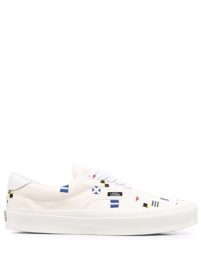 Vans Off-white Og Style 45 Lx Low-topsneakers