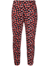 LE PETITE ROBE DI CHIARA BONI CALLISTO CROPPED TROUSERS