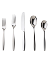 Nambe Aidan 5-piece Place Setting In Silver