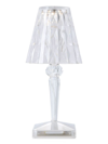 Kartell Battery Lamp