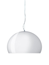 Kartell Fl/y Medium Lamp