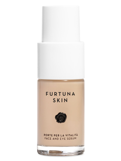Furtuna Skin Women's Porte Per La Vitalità Face & Eye Serum