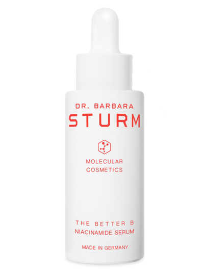 Dr Barbara Sturm The Better B Niacinamide Serum