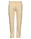 Harmont & Blaine Pants In Beige