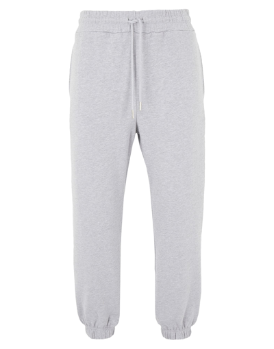 8 By Yoox Pants In Grey