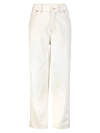 INDEE KIDS WHITE JEANS FOR GIRLS