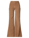 True Nyc Pants In Beige