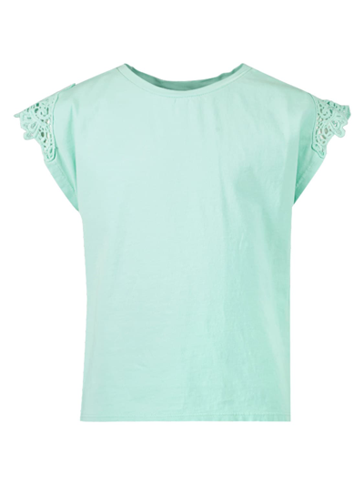 Dixie Kids Maglietta Per Bambini In Turquoise
