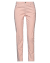 Dondup Pants In Pink
