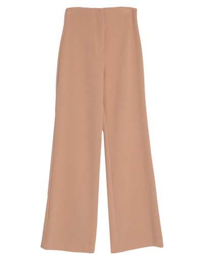 Atos Lombardini Pants In Beige