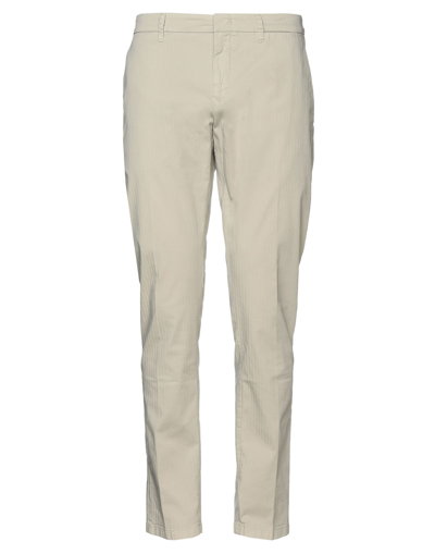 Siviglia Pants In Beige