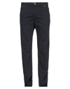 Harmont & Blaine Pants In Dark Blue
