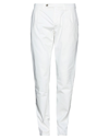 Siviglia Pants In White