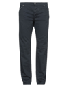 Harmont & Blaine Pants In Blue