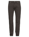 Harmont & Blaine Pants In Brown