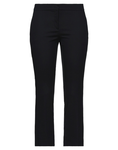 Liu •jo Pants In Black