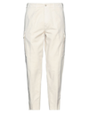 Don The Fuller Pants In Ivory
