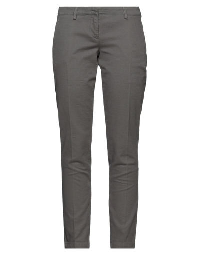 Siviglia Pants In Grey