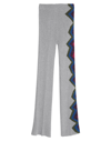 Circus Hotel Pants In Grey